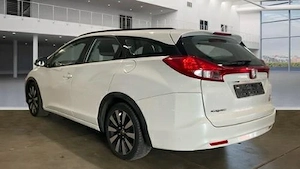 HONDA CIVIC Tourer break 1.8 i-VTEC benzina manuala camera Germania - imagine 5