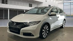 HONDA CIVIC Tourer break 1.8 i-VTEC benzina manuala camera Germania - imagine 8