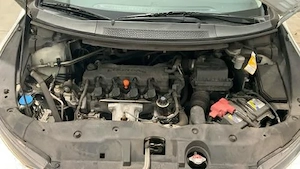 HONDA CIVIC Tourer break 1.8 i-VTEC benzina manuala camera Germania - imagine 10