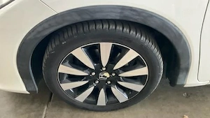HONDA CIVIC Tourer break 1.8 i-VTEC benzina manuala camera Germania - imagine 9