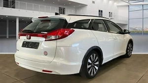 HONDA CIVIC Tourer break 1.8 i-VTEC benzina manuala camera Germania - imagine 6