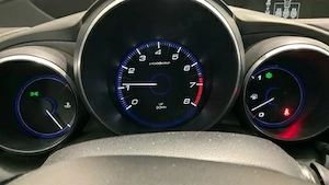 HONDA CIVIC Tourer break 1.8 i-VTEC benzina manuala camera Germania - imagine 3