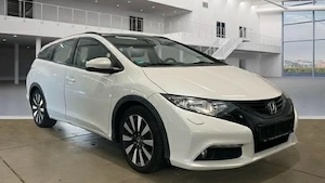 HONDA CIVIC Tourer break 1.8 i-VTEC benzina manuala camera Germania - imagine 7