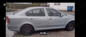 Skoda Octavia  - imagine 5