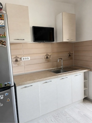 Apartament 2 camere - imagine 5