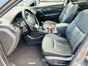 Nissan Xtrail -model Texna -4x4-Impecabil - imagine 8