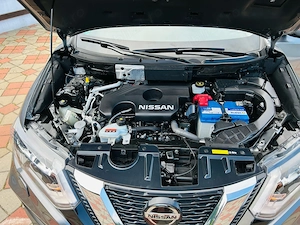 Nissan Xtrail -model Texna -4x4-Impecabil - imagine 9