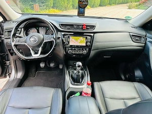 Nissan Xtrail -model Texna -4x4-Impecabil - imagine 7