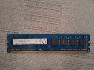 vand placuta memorie ddr3 