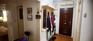 Girocului Cosminului,3 camere decomandat - imagine 4