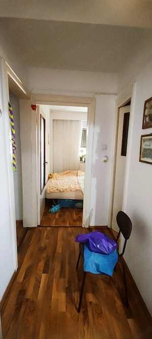 Girocului Cosminului,3 camere decomandat - imagine 14