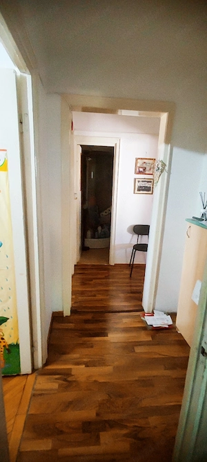 Girocului Cosminului,3 camere decomandat - imagine 19