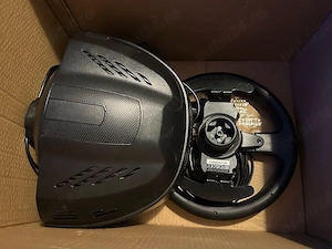 Volan Gaming Thrustmaster T300 RS GT Edition (PS5   PS4   PC)   Cutie originală