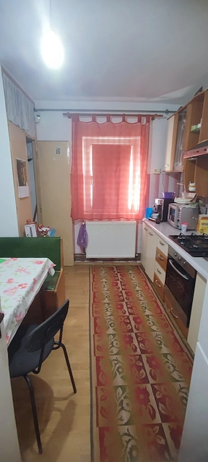 Girocului Cosminului,3 camere decomandat - imagine 8