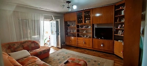 Girocului Cosminului,3 camere decomandat - imagine 2