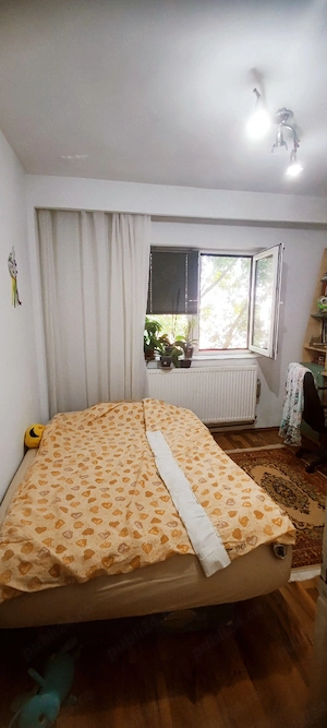 Girocului Cosminului,3 camere decomandat - imagine 6
