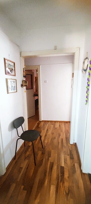 Girocului Cosminului,3 camere decomandat - imagine 15