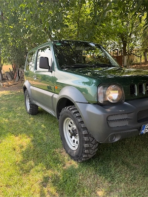 suzuki jimny  - imagine 2