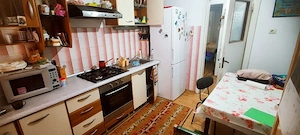 Girocului Cosminului,3 camere decomandat - imagine 3