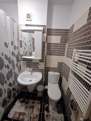 Apartament 3 camere de închiriat (Otopeni)  - imagine 5