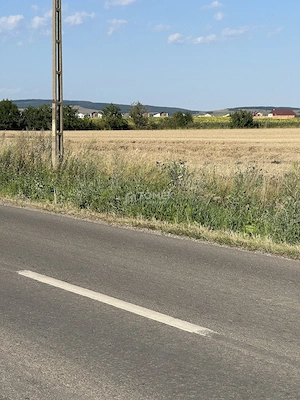 Terenuri pe șoseaua Brașovului în Bod spre Sanpetru - imagine 14