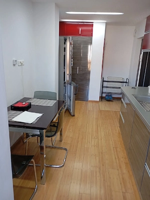 Apartament 2 camere, de inchiriat in zona Robea - imagine 4
