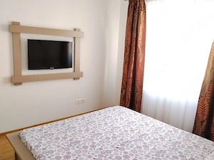 Apartament 2 camere, de inchiriat in zona Robea - imagine 7