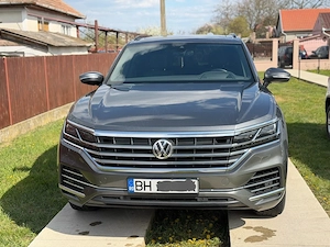 touareg cr7 - imagine 2