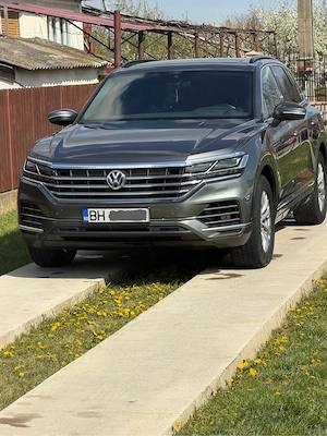 touareg cr7 - imagine 5
