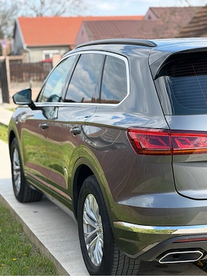 touareg cr7 - imagine 3