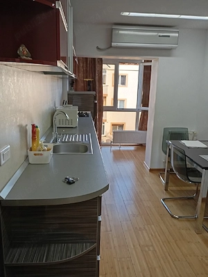 Apartament 2 camere, de inchiriat in zona Robea - imagine 3
