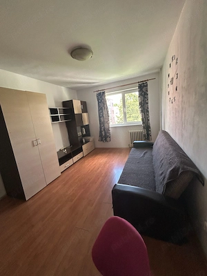 Inchiriez apartament 2 camere situat in Cluj, Zona Bucium