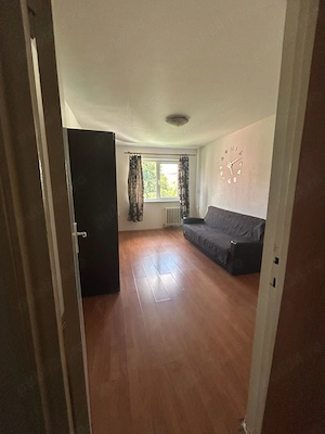 Inchiriez apartament 2 + living camere situat in Cluj, Floresti, Avram iancu 410 ( zona bmw) - imagine 2