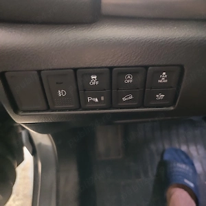 Suzuki Vitara 1.6 Benzină  4x4  LUXURY FULL 2017 Unic Proprietar Roti Vara Iarna Navigație Piele ETC - imagine 7