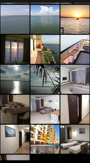 Inchiriez apartament in Mamaia - imagine 2