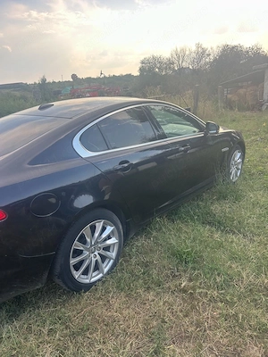 Vând Jaguar XF 3.0 DIESEL V6 - imagine 2