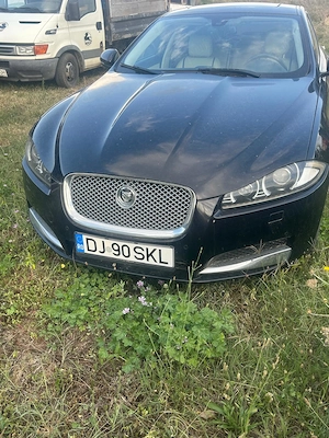 Vând Jaguar XF 3.0 DIESEL V6 - imagine 3