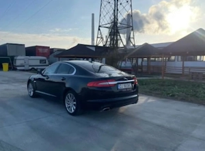 Vând Jaguar XF 3.0 DIESEL V6 - imagine 4