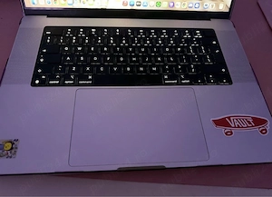 Macbook Pro M3 pro 36 GB ram