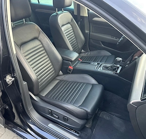 Volkswagen Passat 2.0 TDI 4X4 240 Cp DSG 7+1 - imagine 6