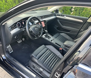 Volkswagen Passat 2.0 TDI 4X4 240 Cp DSG 7+1 - imagine 7