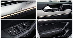 Volkswagen Passat 2.0 TDI 4X4 240 Cp DSG 7+1 - imagine 10