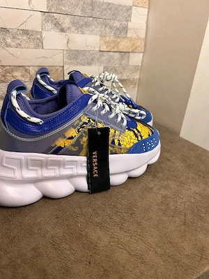 Versace Chain Reaction nr 41,43