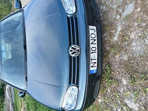Vând Golf 4