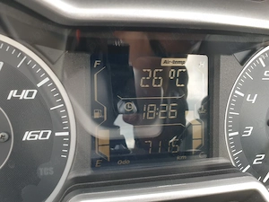 Yamaha X-MAX  300, An 2019, 7.100 km REALI, Recent Germania - imagine 5