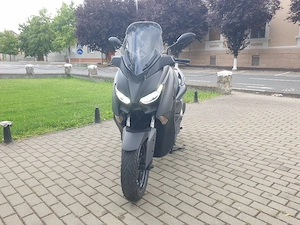 Yamaha X-MAX  300, An 2019, 7.100 km REALI, Recent Germania