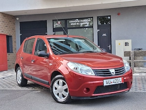 Dacia Sandero Model Laureate 1.4 Mpi - imagine 2