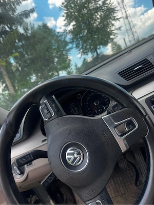 Vând sau dezmembrez vw passat b6 break - imagine 3