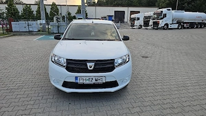 Dacia Logan 1.5 DCI Euro 5 Unic Proprietar Rate cu buletinul 79.000km - imagine 4