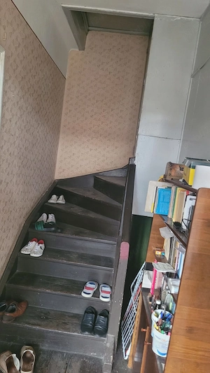 Casa de vanzare, cu gradina, zona semicentrala, negociabil - imagine 10